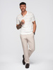white || beige