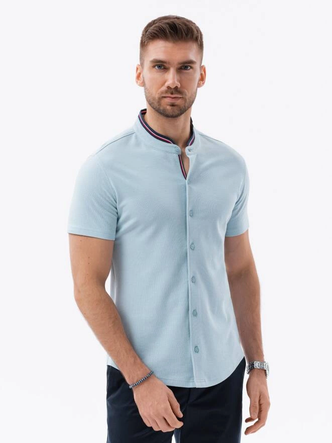 Short-sleeved Shirts | Only Ombre | MODONE.com wholesale - Clothing For Men