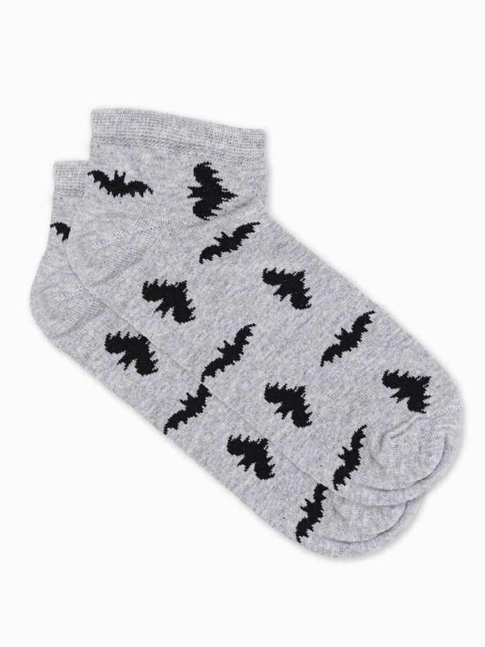 Men's socks - grey U177