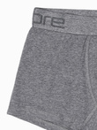 Men's underpants - grey U285