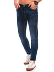 Men's jeans P1427 - blue