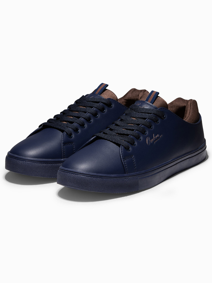 Men's shoes - navy T333