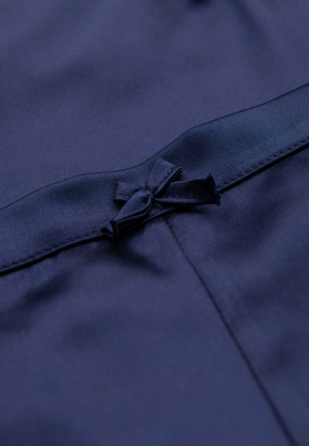 Komplet bielizny damskiej LW-NWNS-0112 - navy