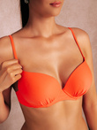 Women's swimsuit ULR324 - orange