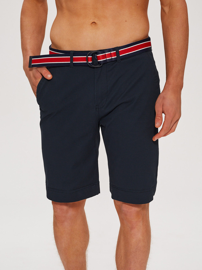 Men's shorts KETCH II W453 - navy