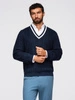 navy blue