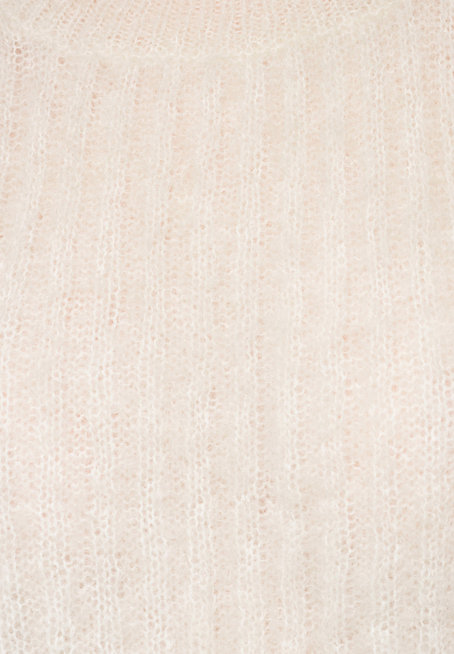 Women's sweater LW-SWSW-0110 - ecru