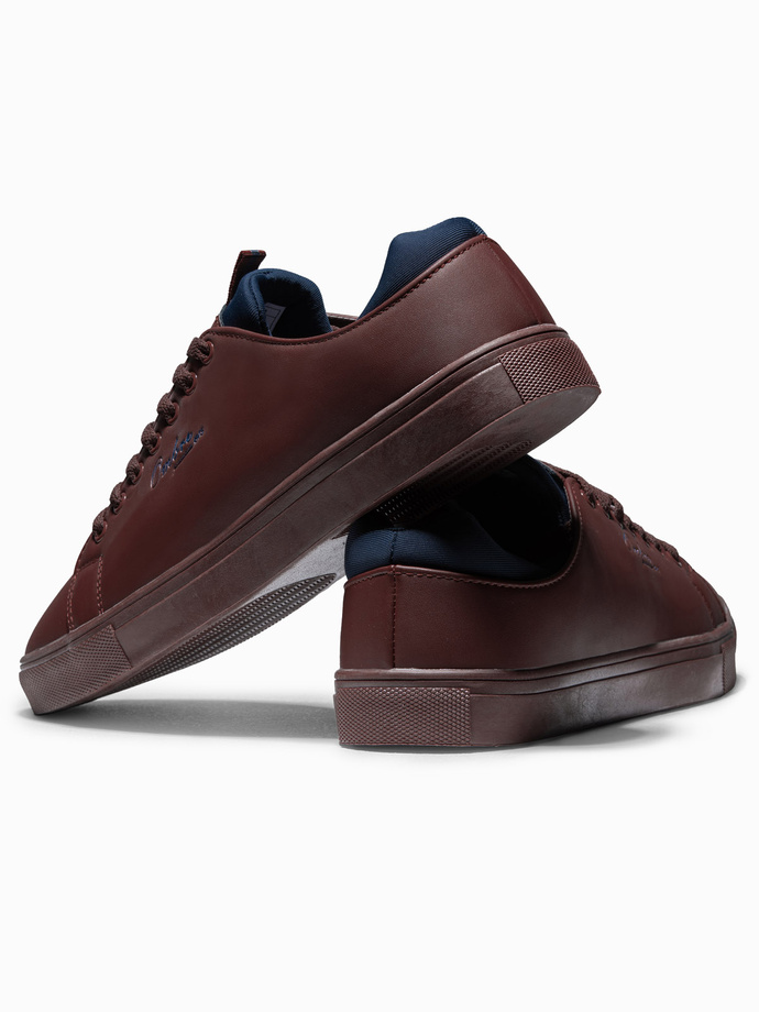 Men's shoes - brown T333