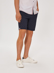 Men's shorts BERBET VII W454 - navy