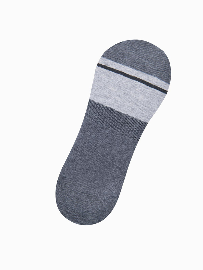 Men's socks OMBRE U48 - mix