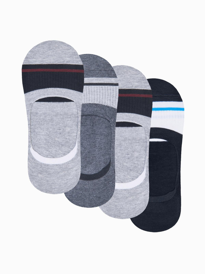 Men's socks OMBRE U48 - mix