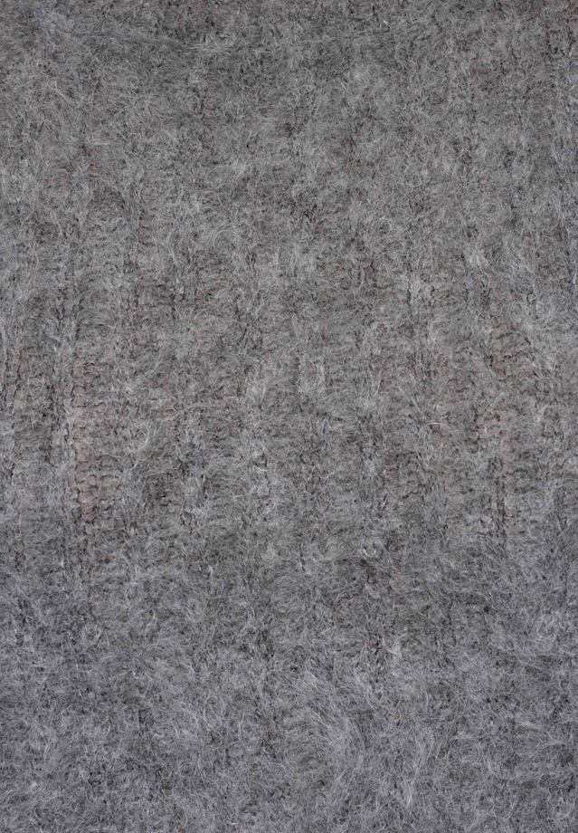 Sweter damski LW-SWSW-0110 - grey