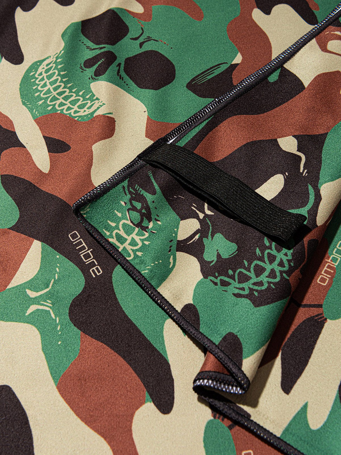 Ręcznik kąpielowy - V6 A368