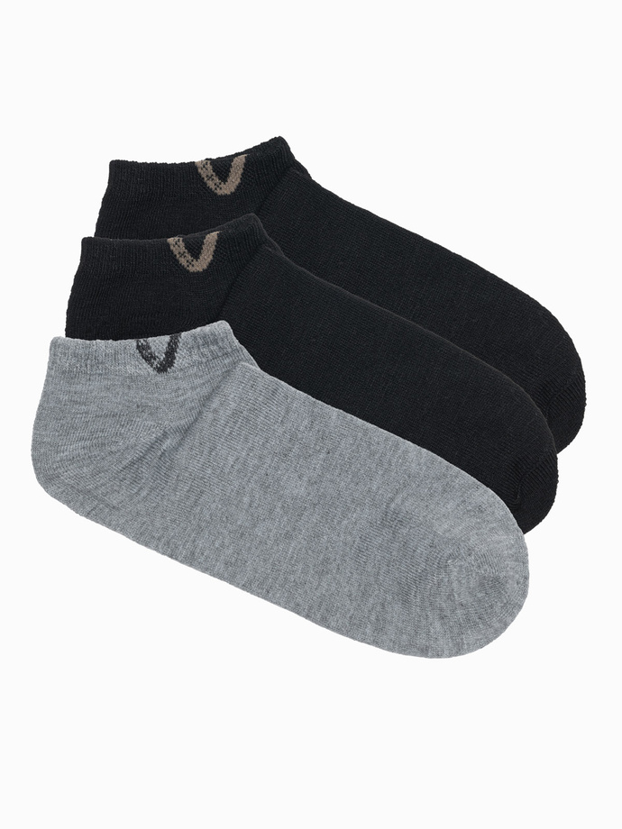 Men's socks U365 - mix 3-pack