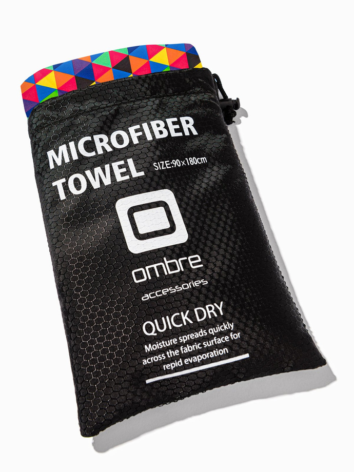 Ręcznik kąpielowy - V2 A368