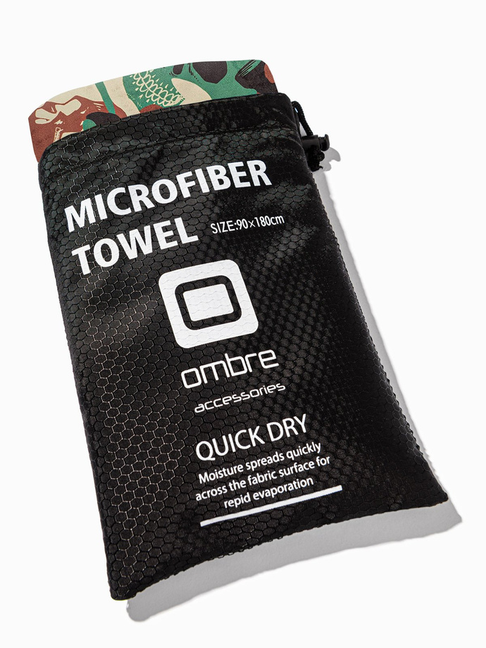 Ręcznik kąpielowy - V6 A368