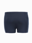 Men's boxer shorts U462 - navy