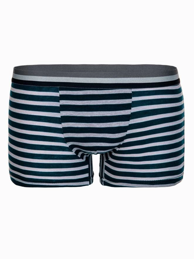 Men's underpants U56 - navy