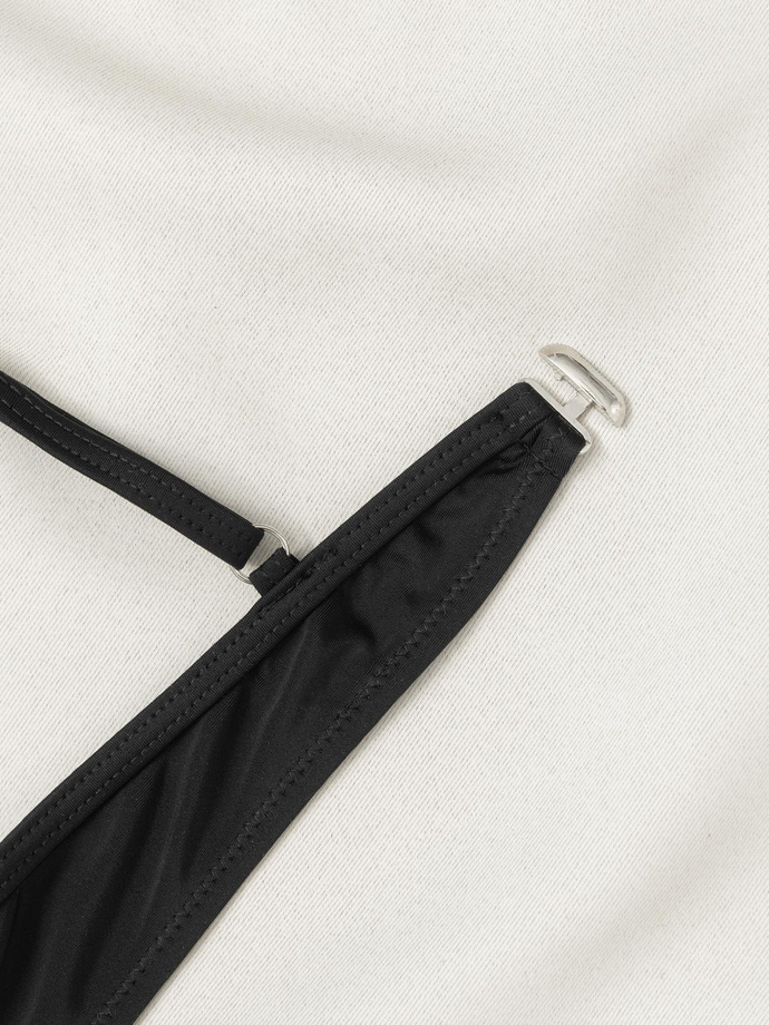 Swimsuit ULR412 - black