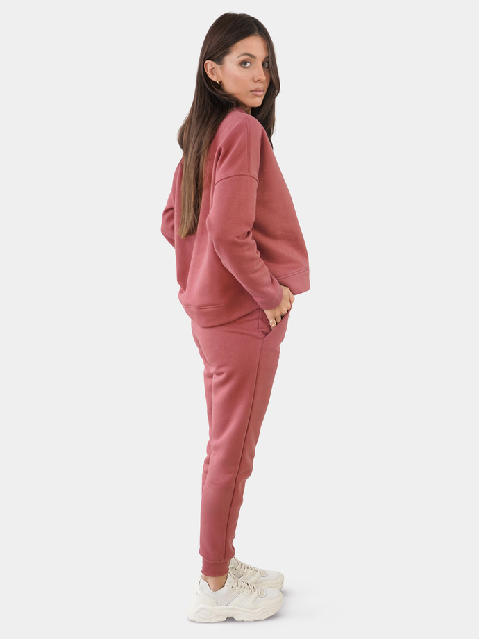 Women's leggings PLR106 - black