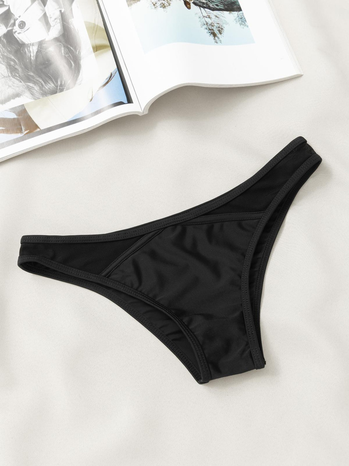 Swimsuit ULR412 - black