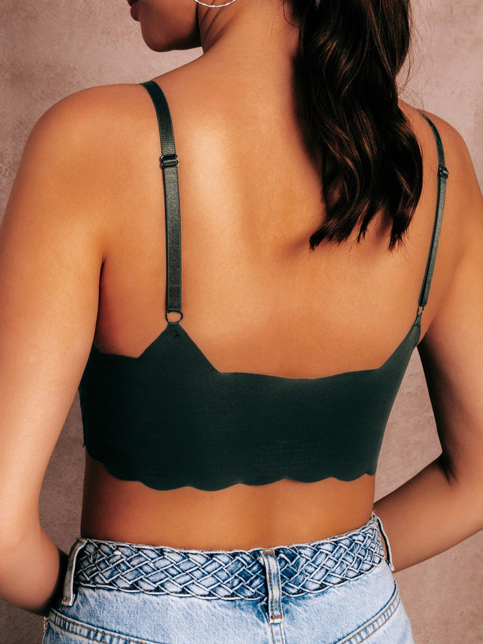 Soft bra ULR312 - black