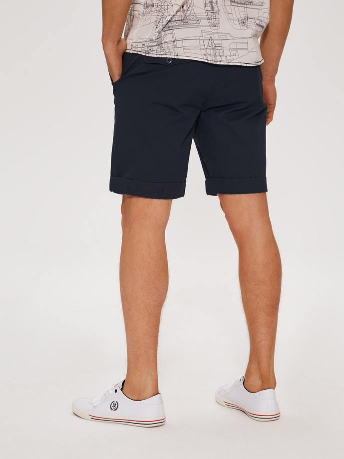 Men's shorts KETCH II W453 - navy
